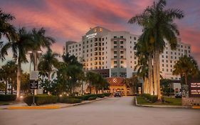 Miccosukee Resort Miami Florida