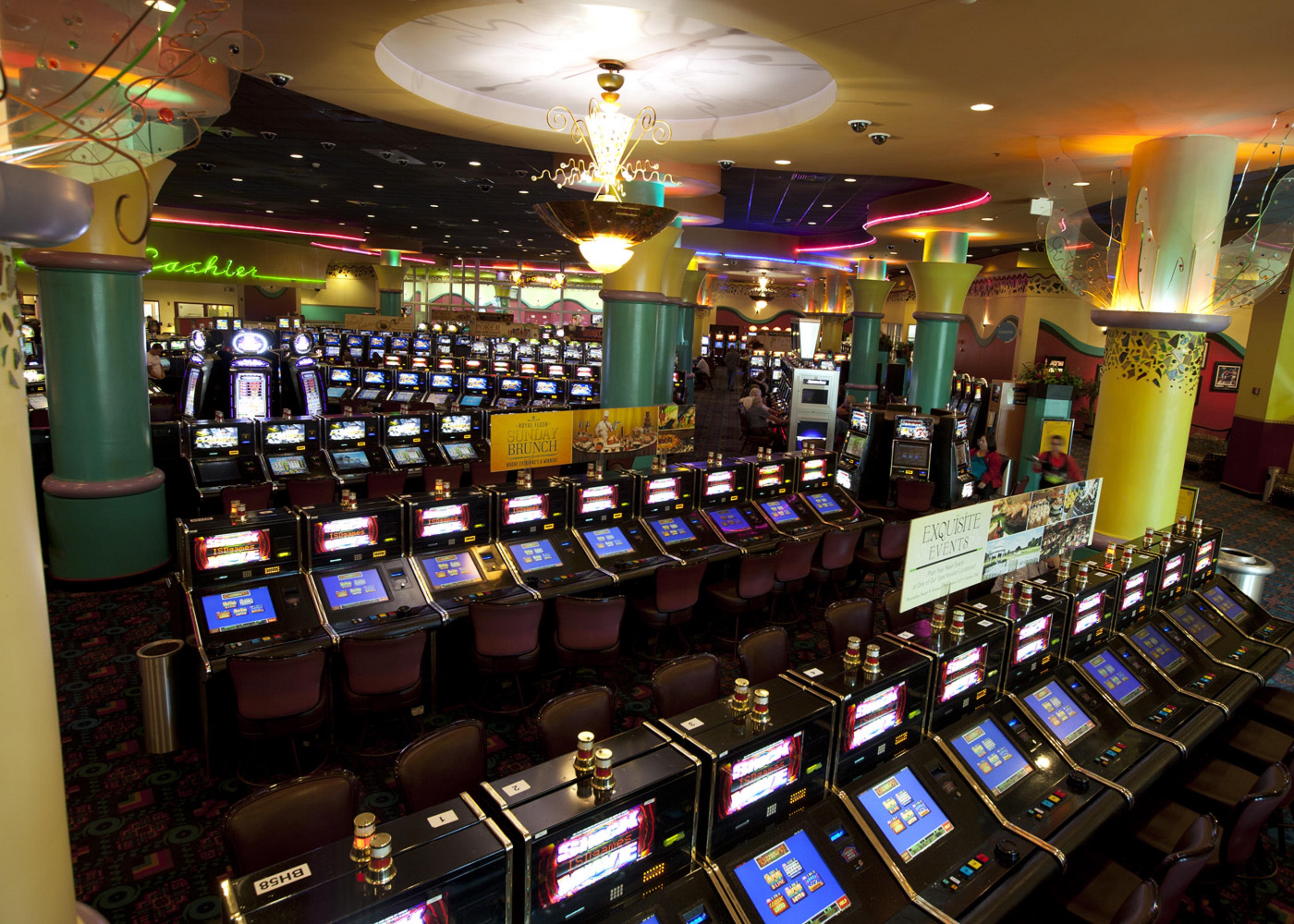 Miccosukee Casino & Resort (Adults Only) Miami Exterior photo